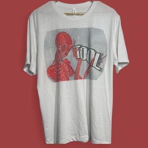 Tool T-Shirt
